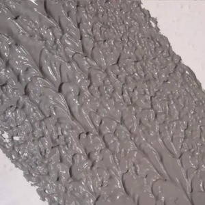 沅陵双液改性环氧型 YJ-302 拉毛界面剂，光面混凝土基层专用再浇剂