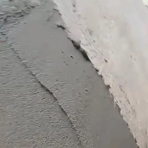 沅陵水工建筑物I级C55聚合物改性水泥砂浆 渠道防渗泵站加固迎水面抗冲刷砂浆