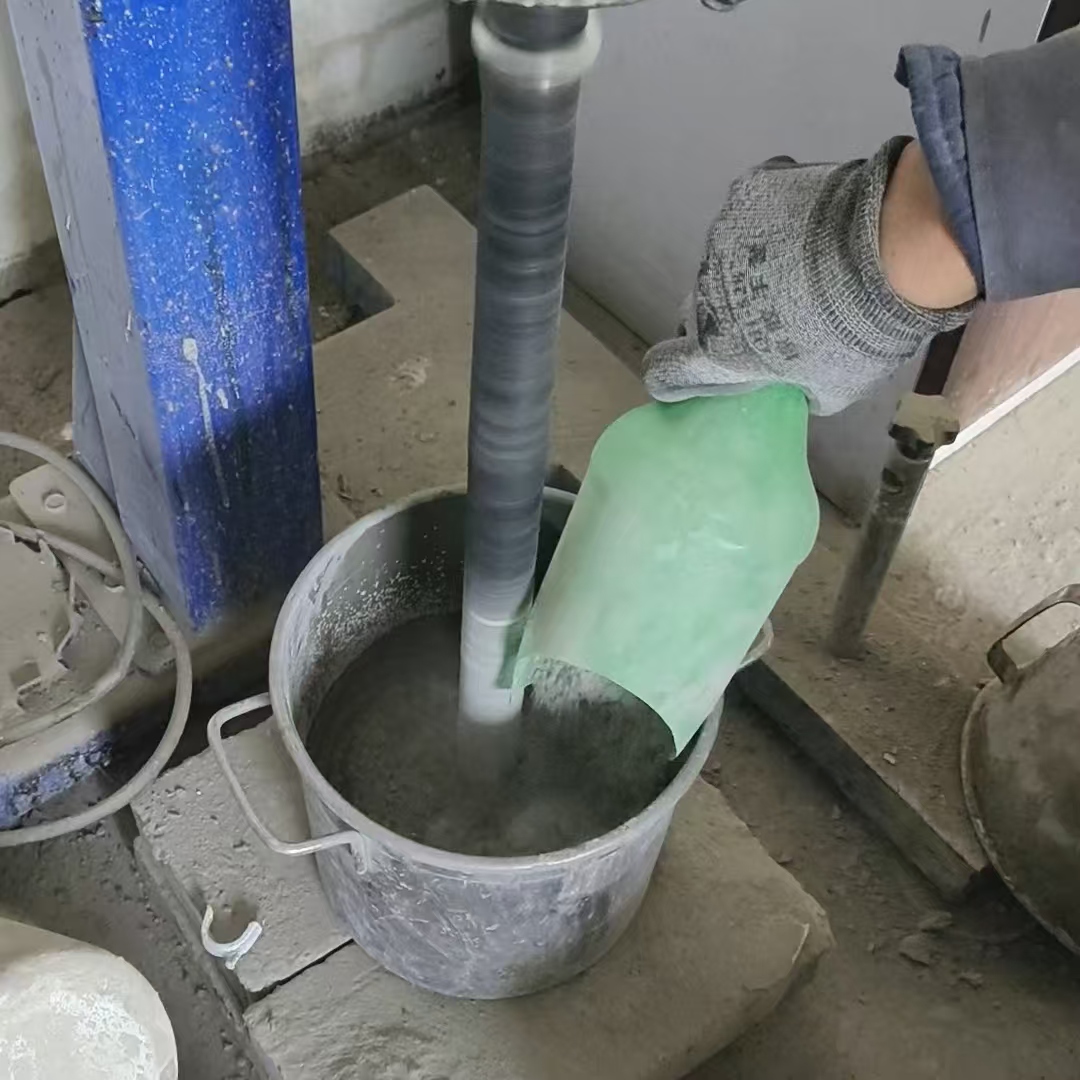 沅陵桥梁公路张拉用H60压浆料与普通压浆料有什么区别？