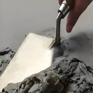 沅陵混凝土裂缝孔洞剥落冻融修复用高强度丙乳防腐蚀砂浆